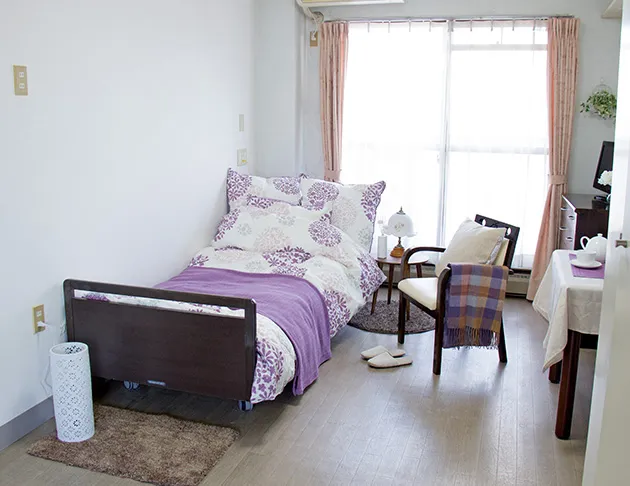 ライフコミューン新小岩の紹介写真 4