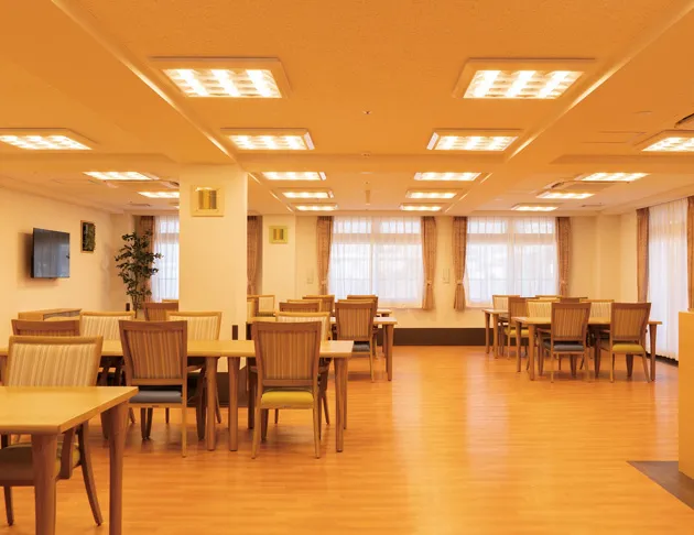 リアンレーヴ金町の紹介写真 4