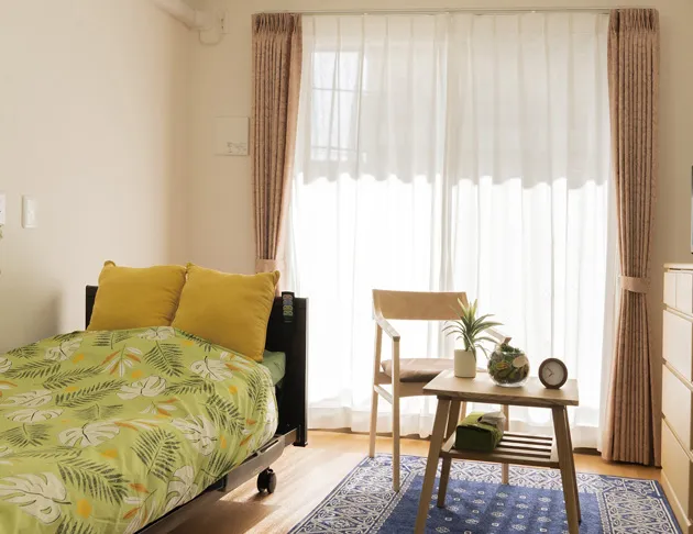 リアンレーヴ金町の紹介写真 5