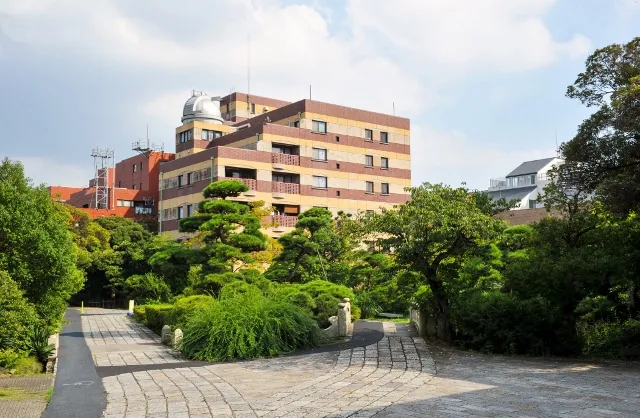 申孝園ロータスヴィラの紹介写真