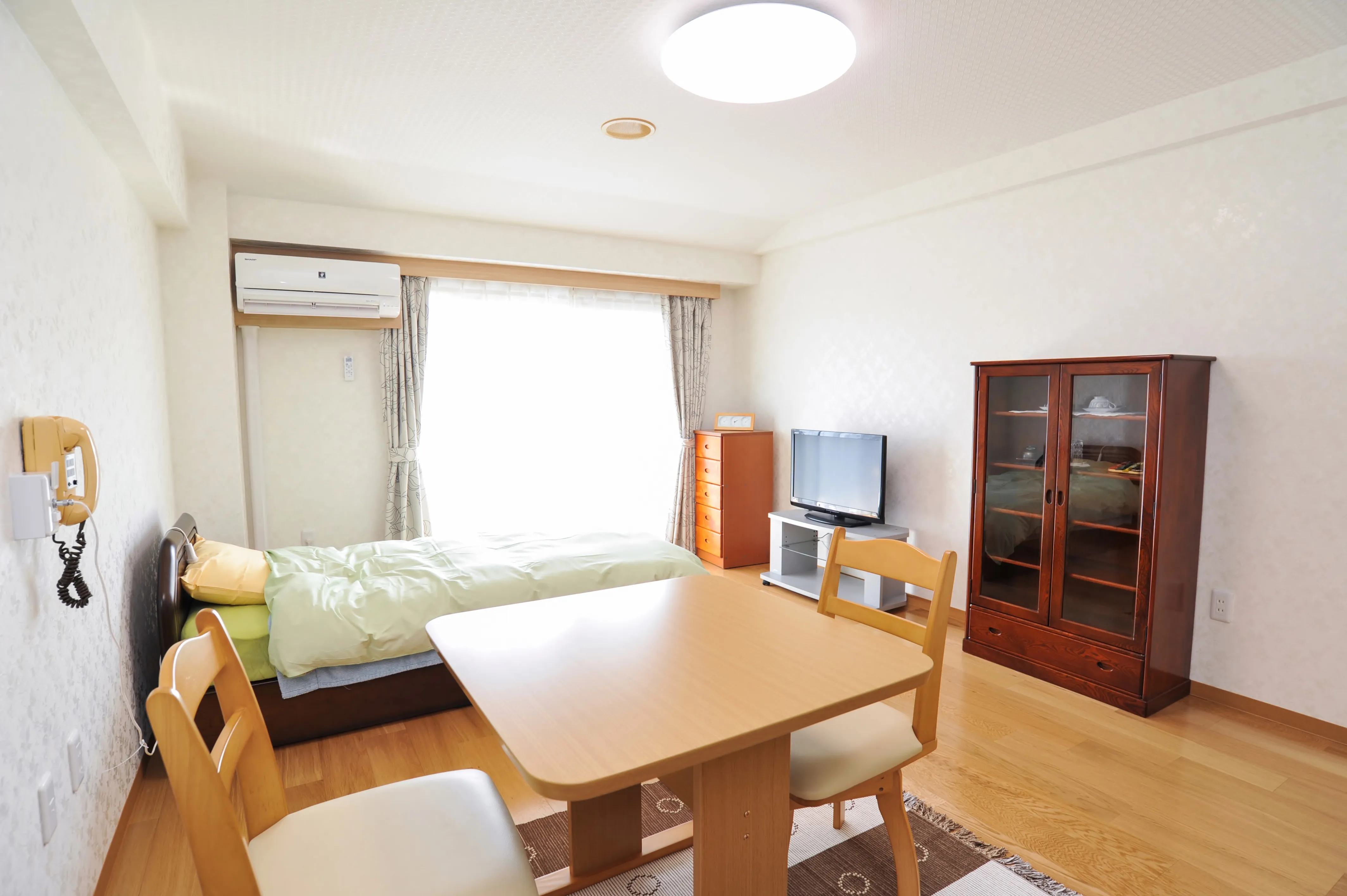 申孝園ロータスヴィラの紹介写真 3