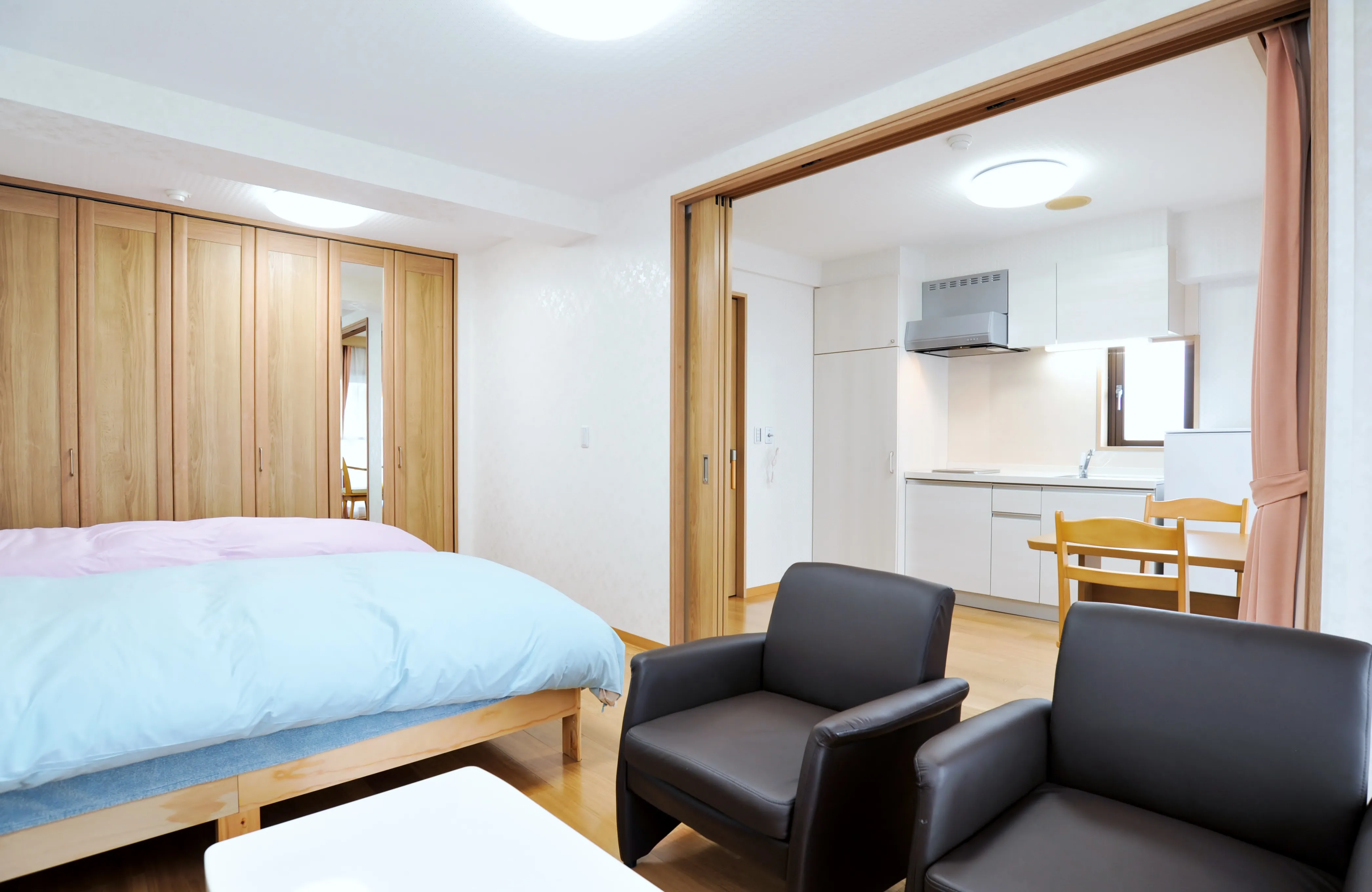 申孝園ロータスヴィラの紹介写真 4