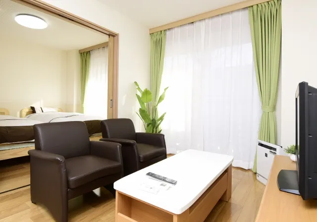 申孝園ロータスヴィラの紹介写真 5