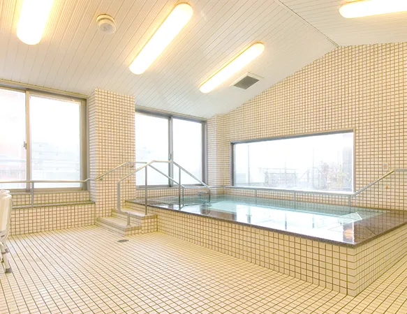 ライフコミューン西葛西の紹介写真 3