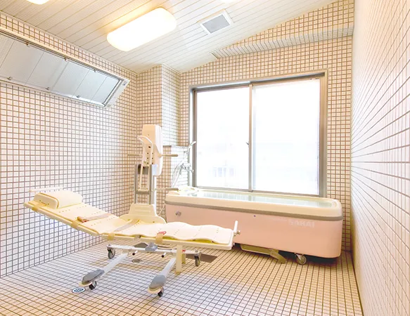 ライフコミューン西葛西の紹介写真 4