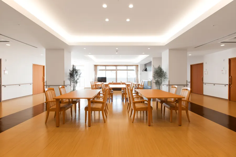 杜の癒しハウスひらいの紹介写真 2