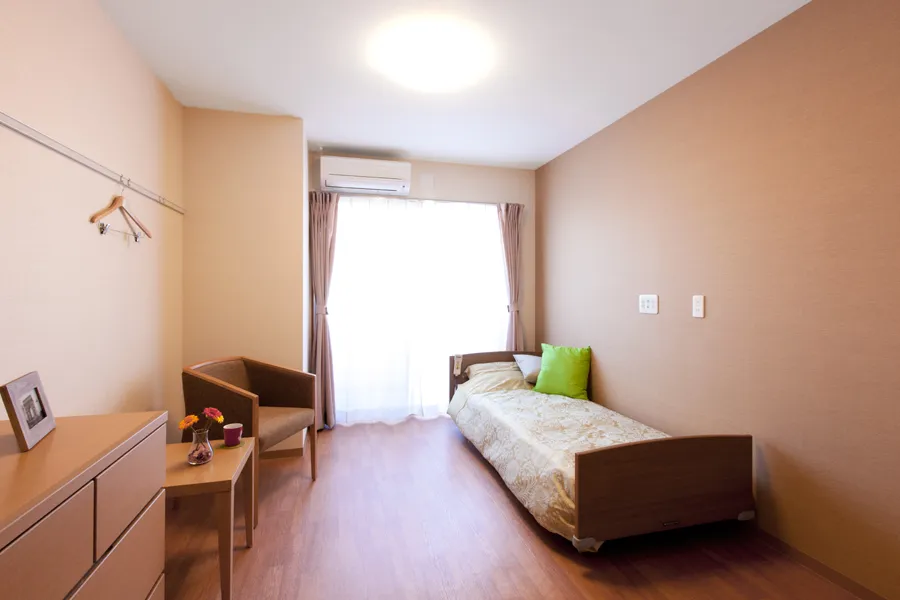 杜の癒しハウスひらいの紹介写真 3