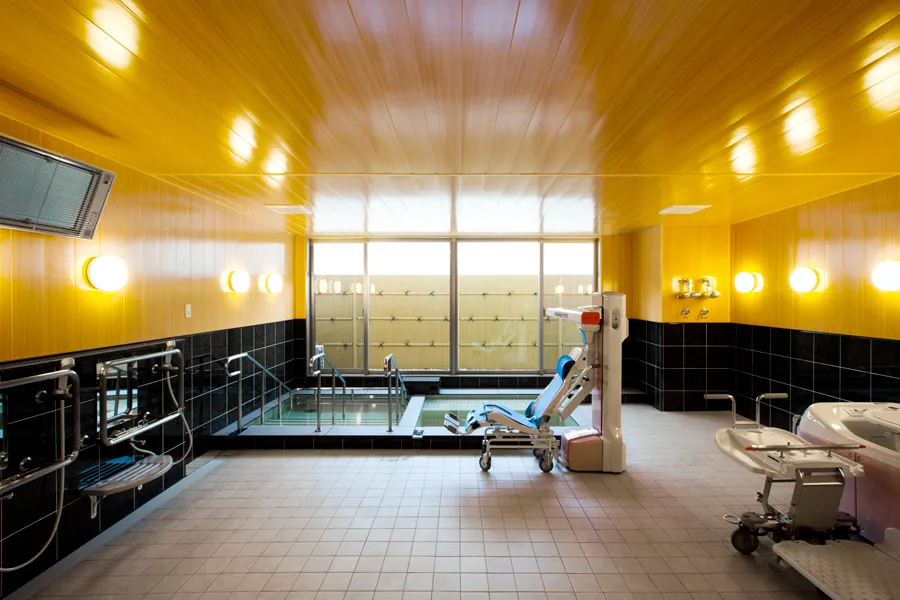 杜の癒しハウスひらいの紹介写真 4