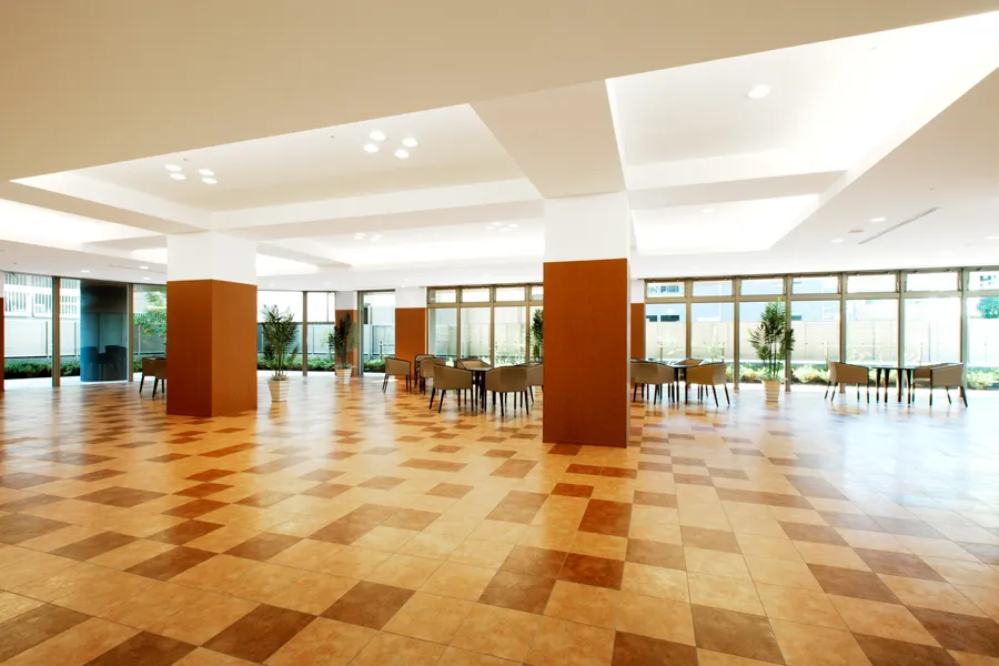 杜の癒しハウスひらいの紹介写真 5