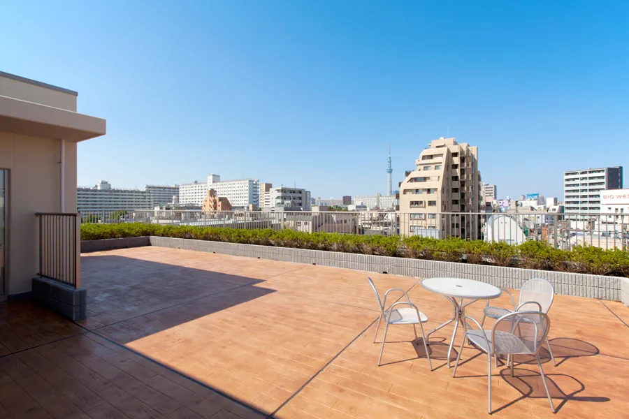 杜の癒しハウスひらいの紹介写真 6