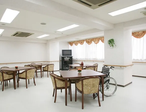 リアンレーヴ西葛西の紹介写真 2