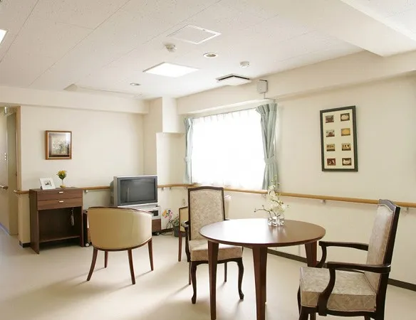 リアンレーヴ西葛西の紹介写真 3