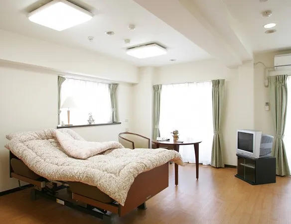 リアンレーヴ西葛西の紹介写真 4