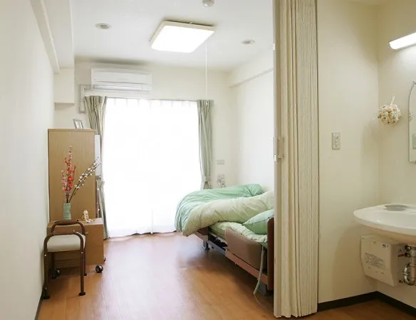 リアンレーヴ西葛西の紹介写真 5