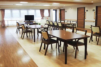 サンライズ・ヴィラ西葛西の紹介写真 2