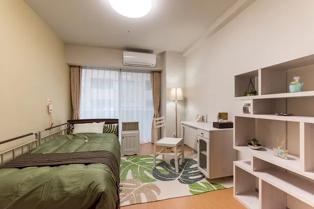 サンライズ・ヴィラ西葛西の紹介写真 3