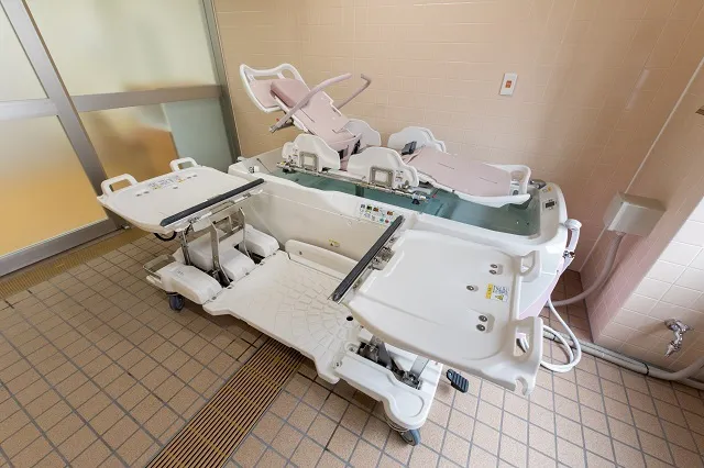 サンライズ・ヴィラ西葛西の紹介写真 4