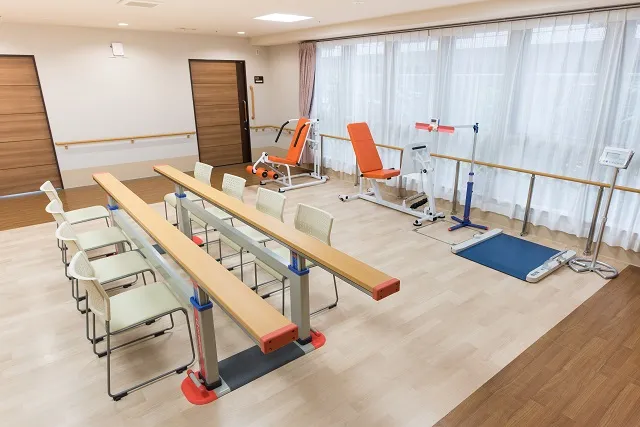 サンライズ・ヴィラ西葛西の紹介写真 5