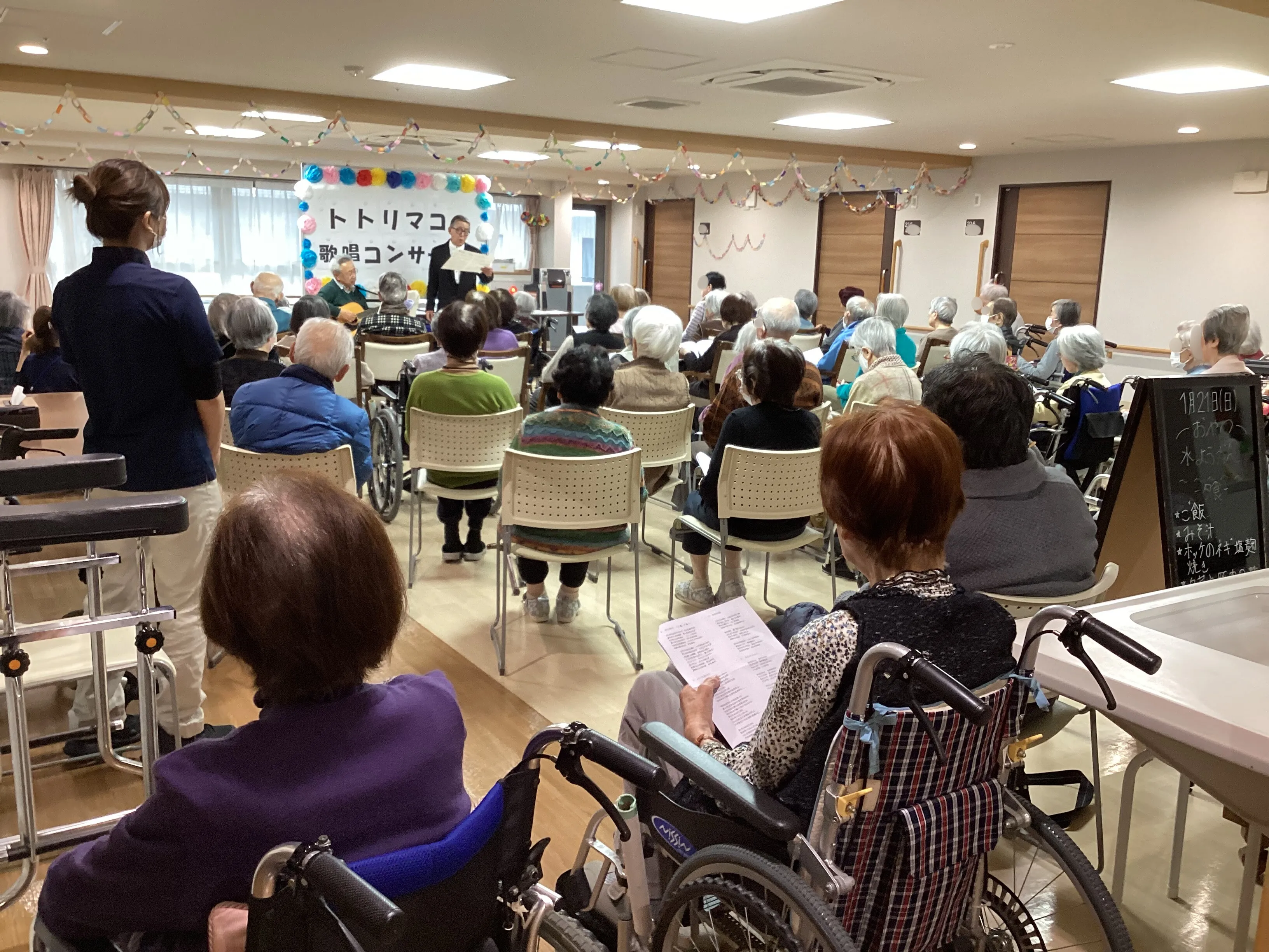 サンライズ・ヴィラ西葛西の紹介写真 6