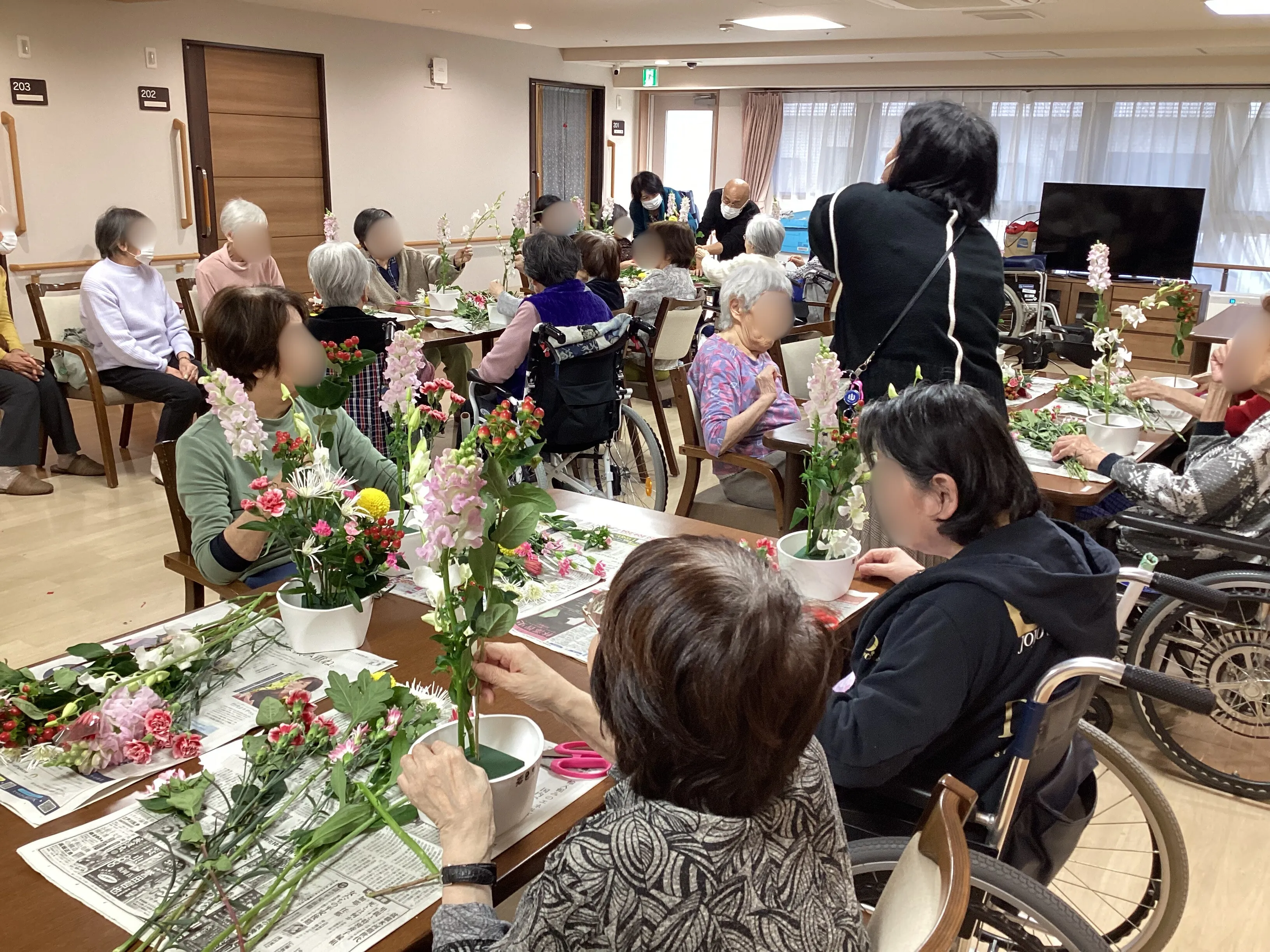 サンライズ・ヴィラ西葛西の紹介写真 7