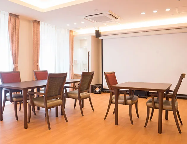 リアンレーヴ江戸川の紹介写真 3