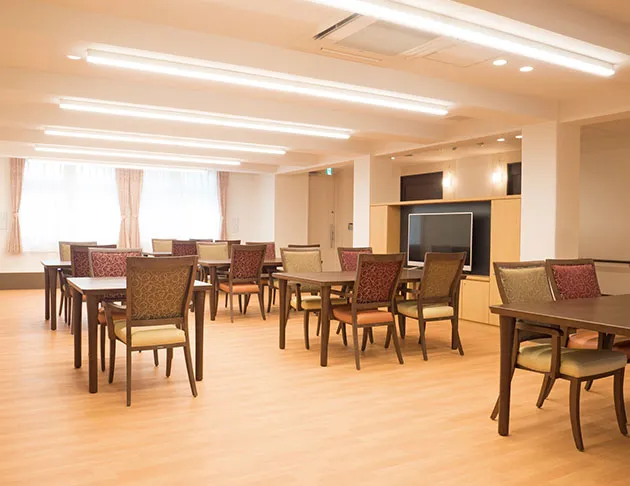 リアンレーヴ江戸川の紹介写真 4