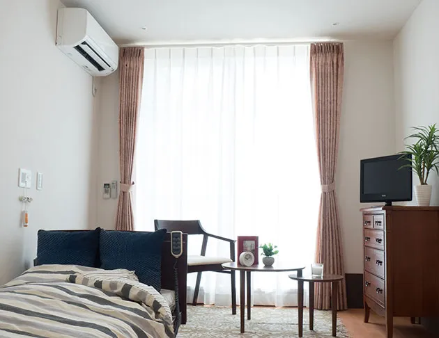 リアンレーヴ江戸川の紹介写真 5