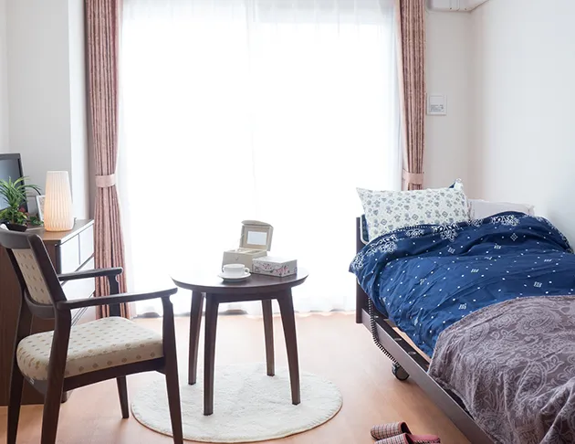 リアンレーヴ篠崎公園の紹介写真 5