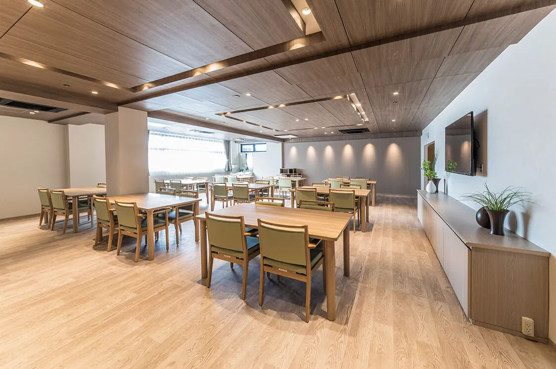 アズハイム一之江の紹介写真 3