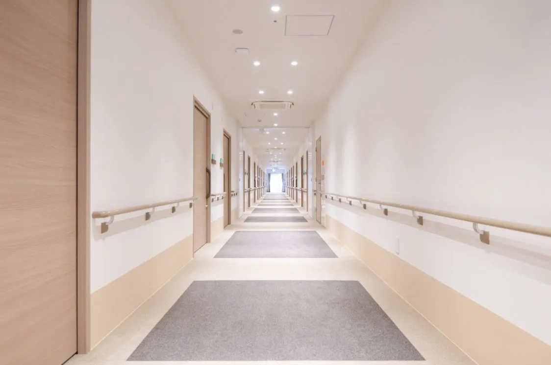 アズハイム一之江の紹介写真 5