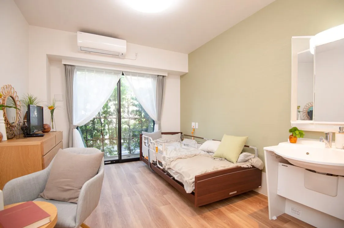 アズハイム一之江の紹介写真 6