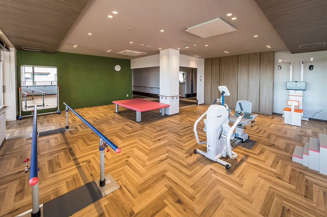 アズハイム一之江の紹介写真 7