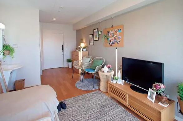 ヴィラ　ドゥ　のぞみの紹介写真 3