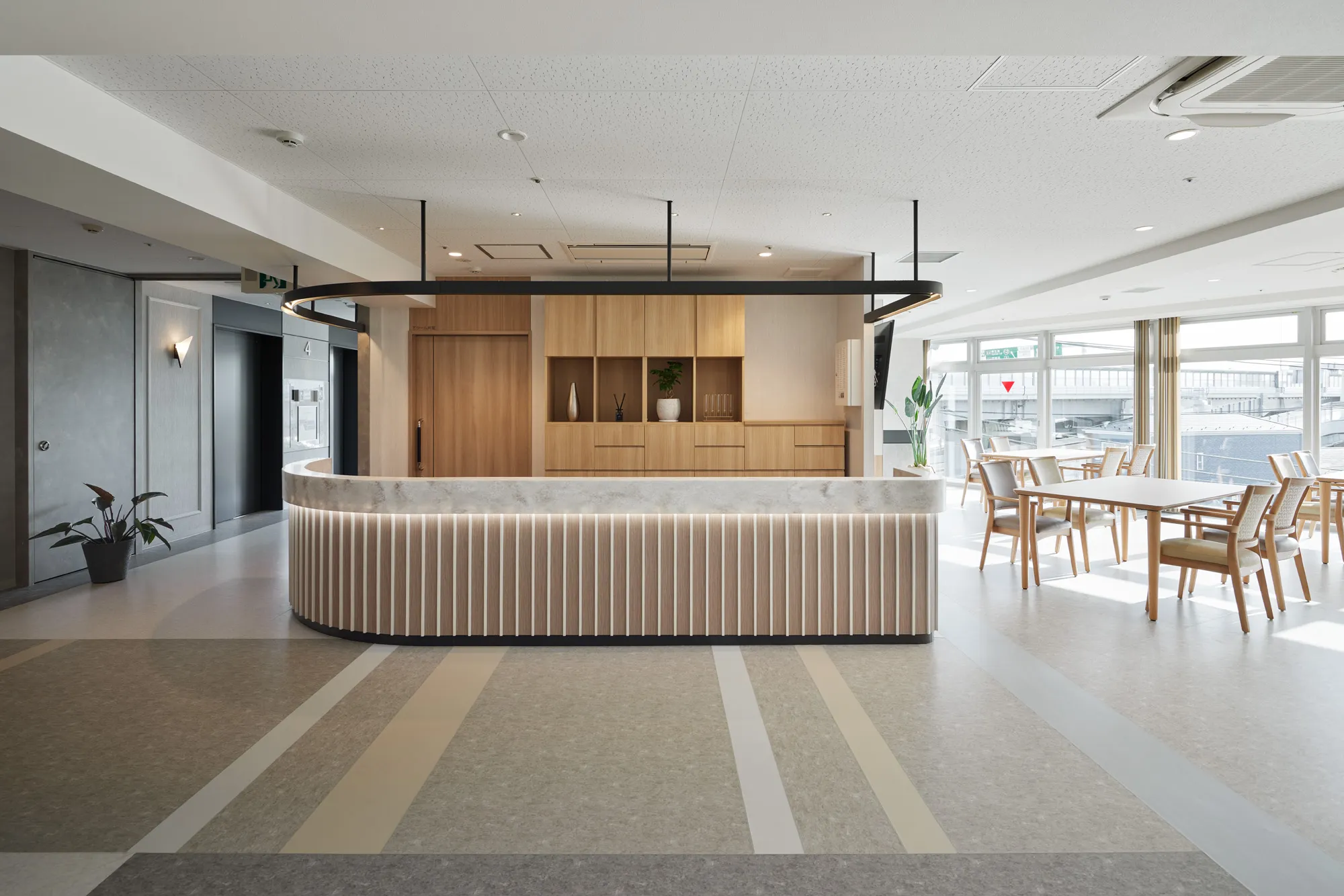 ヴィラ　ドゥ　のぞみの紹介写真 5