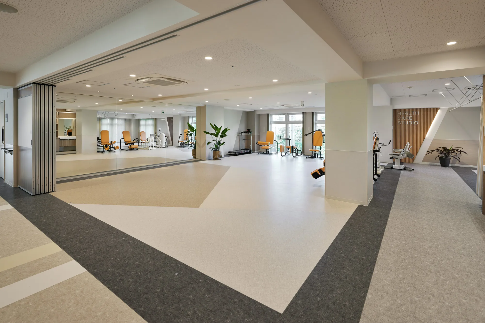 ヴィラ　ドゥ　のぞみの紹介写真 6