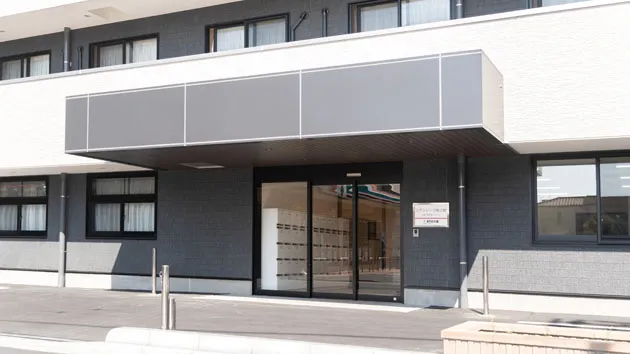 リアンレーヴ新小岩の紹介写真 2