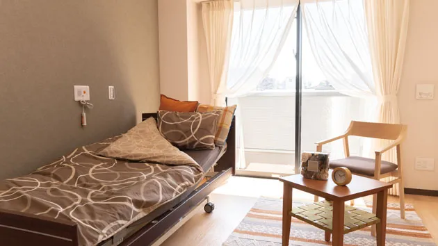 リアンレーヴ新小岩の紹介写真 5