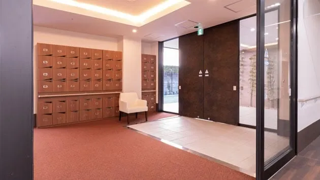 リアンレーヴ行船公園の紹介写真 2