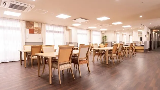 リアンレーヴ行船公園の紹介写真 3