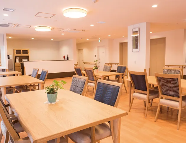 リアンレーヴ八王子の紹介写真 3