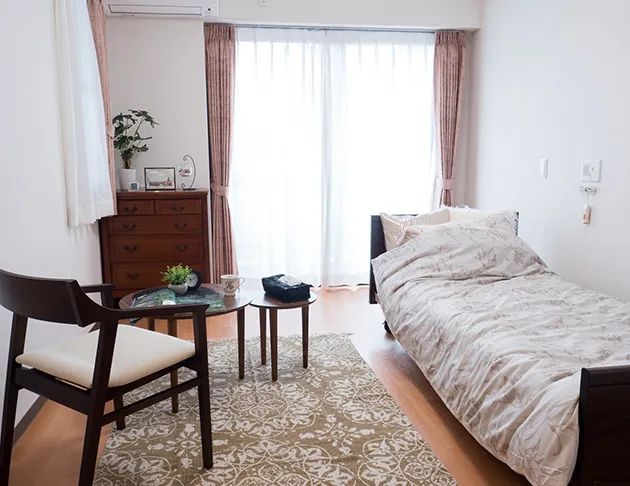 リアンレーヴ八王子の紹介写真 5