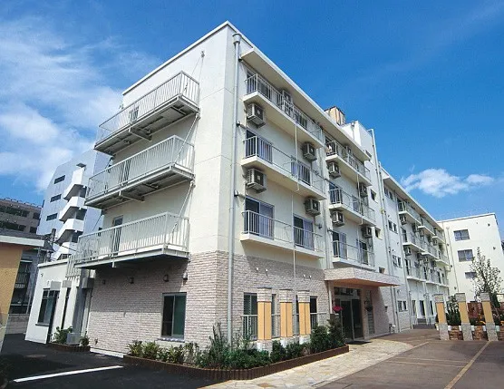 応援家族 昭和記念公園の紹介写真