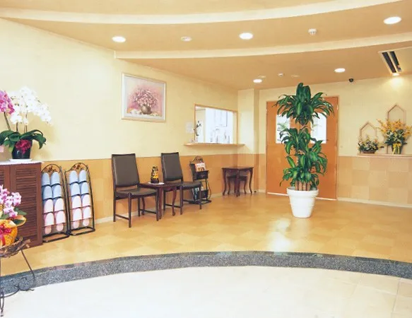 応援家族 昭和記念公園の紹介写真 2