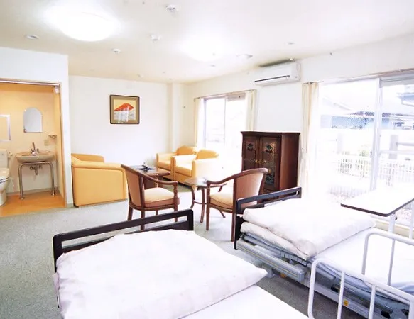 応援家族 昭和記念公園の紹介写真 5