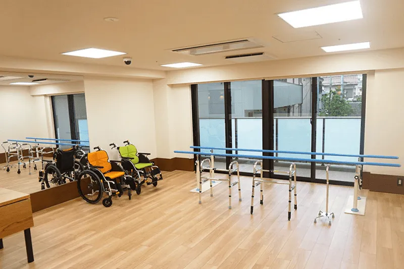 グランクレール立川ケアレジデンスの紹介写真 3