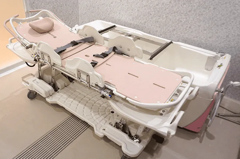 グランクレール立川ケアレジデンスの紹介写真 5