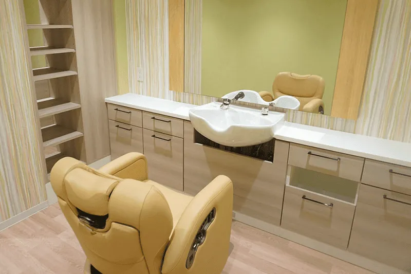 グランクレール立川ケアレジデンスの紹介写真 6