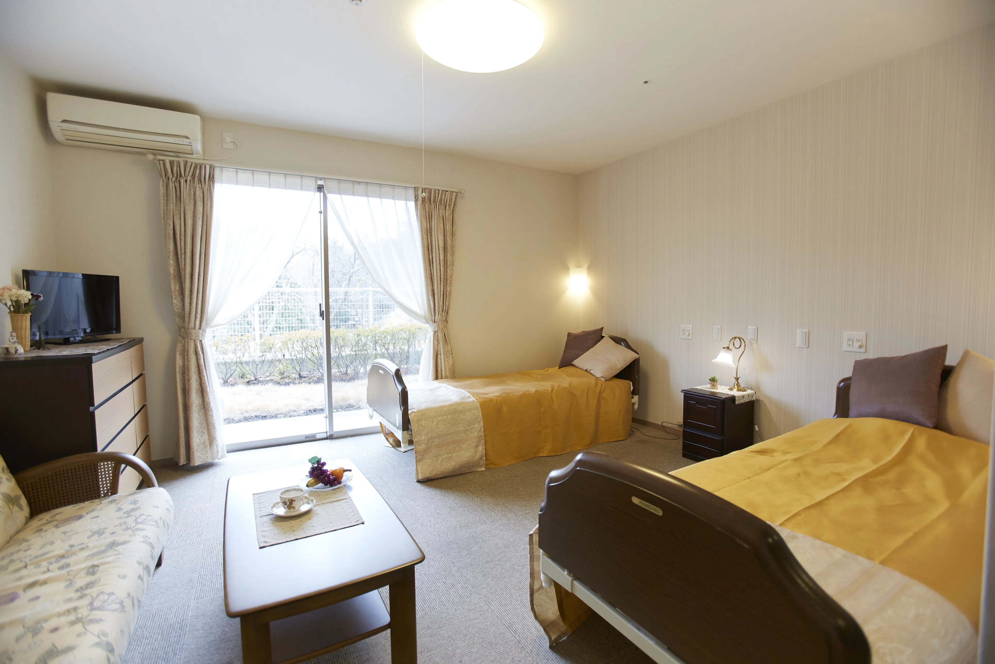 サニーステージ玉川学園の紹介写真 2