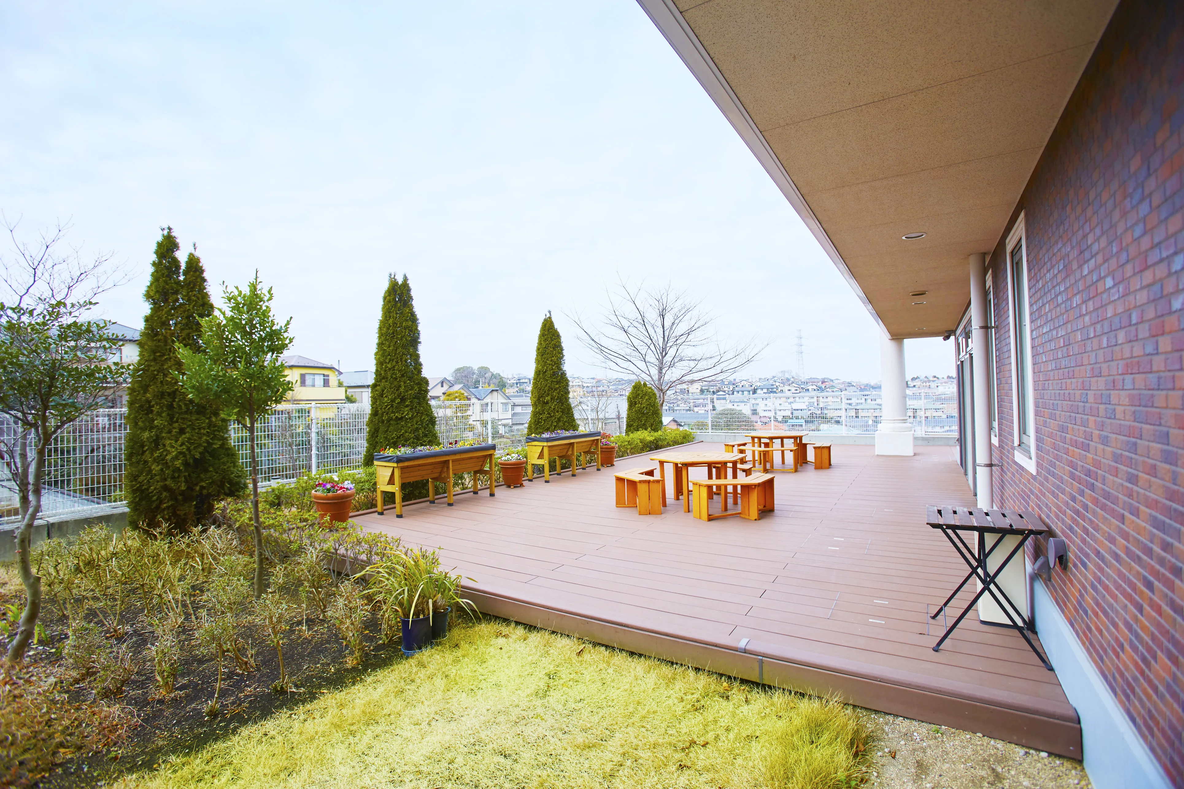 サニーステージ玉川学園の紹介写真 3