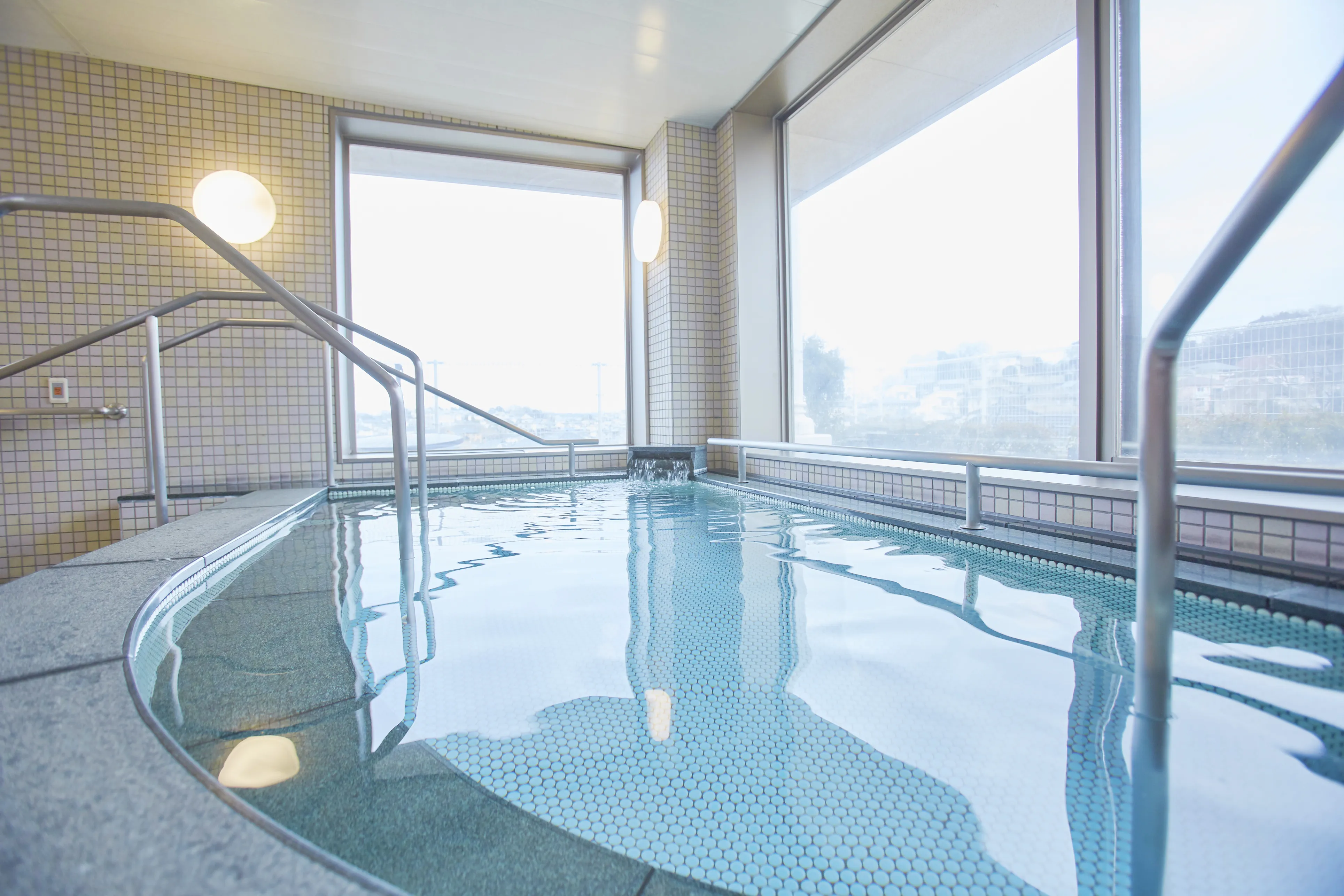 サニーステージ玉川学園の紹介写真 4